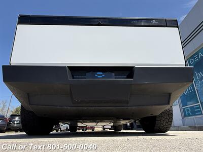 2024 Tesla Cybertruck Foundations series   - Photo 43 - North Salt Lake, UT 84010