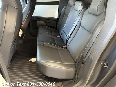 2024 Tesla Cybertruck Foundations series   - Photo 19 - North Salt Lake, UT 84010