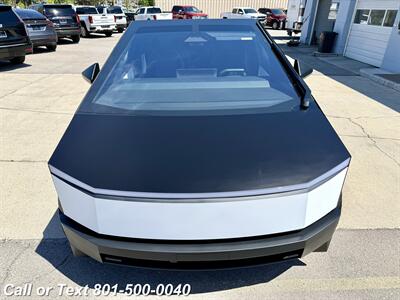 2024 Tesla Cybertruck Foundations series   - Photo 53 - North Salt Lake, UT 84010