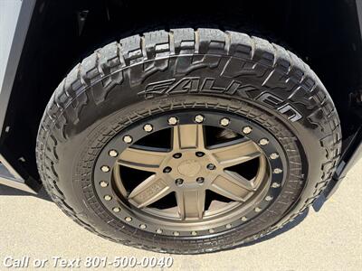 2024 Tesla Cybertruck Foundations series   - Photo 39 - North Salt Lake, UT 84010