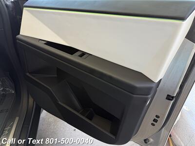 2024 Tesla Cybertruck Foundations series   - Photo 35 - North Salt Lake, UT 84010