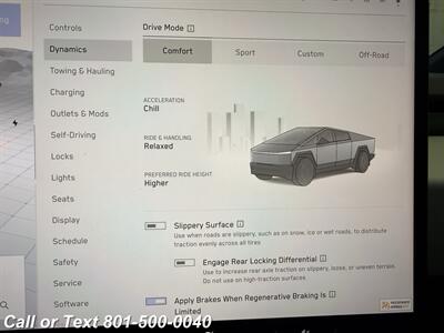 2024 Tesla Cybertruck Foundations series   - Photo 34 - North Salt Lake, UT 84010