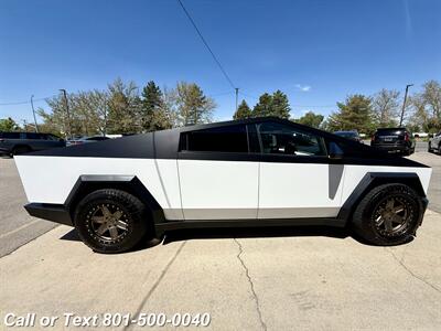 2024 Tesla Cybertruck Foundations series   - Photo 7 - North Salt Lake, UT 84010