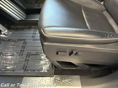 2024 Tesla Cybertruck Foundations series   - Photo 21 - North Salt Lake, UT 84010