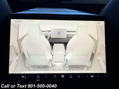 2024 Tesla Cybertruck Foundations series   - Photo 18 - North Salt Lake, UT 84010