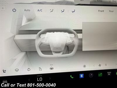 2024 Tesla Cybertruck Foundations series   - Photo 28 - North Salt Lake, UT 84010