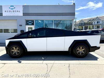 2024 Tesla Cybertruck Foundations series   - Photo 47 - North Salt Lake, UT 84010