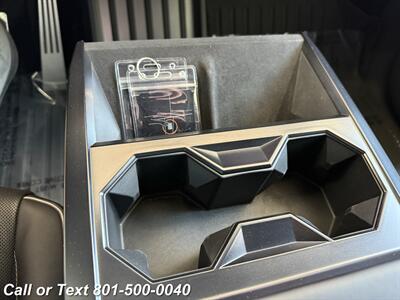 2024 Tesla Cybertruck Foundations series   - Photo 25 - North Salt Lake, UT 84010