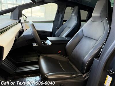2024 Tesla Cybertruck Foundations series   - Photo 22 - North Salt Lake, UT 84010