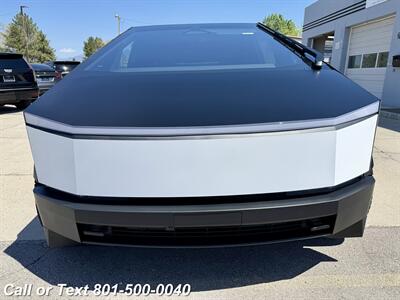 2024 Tesla Cybertruck Foundations series   - Photo 6 - North Salt Lake, UT 84010