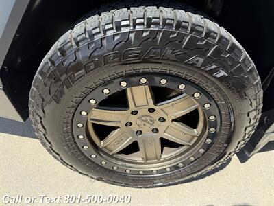 2024 Tesla Cybertruck Foundations series   - Photo 38 - North Salt Lake, UT 84010