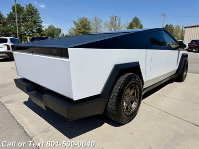2024 Tesla Cybertruck Foundations series   - Photo 46 - North Salt Lake, UT 84010