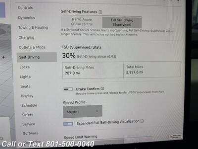 2024 Tesla Cybertruck Foundations series   - Photo 30 - North Salt Lake, UT 84010