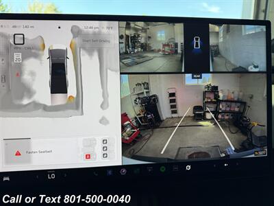 2024 Tesla Cybertruck Foundations series   - Photo 37 - North Salt Lake, UT 84010