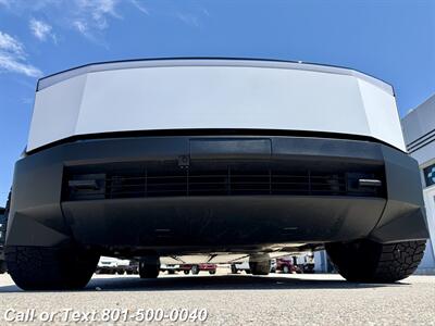 2024 Tesla Cybertruck Foundations series   - Photo 52 - North Salt Lake, UT 84010