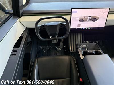 2024 Tesla Cybertruck Foundations series   - Photo 14 - North Salt Lake, UT 84010