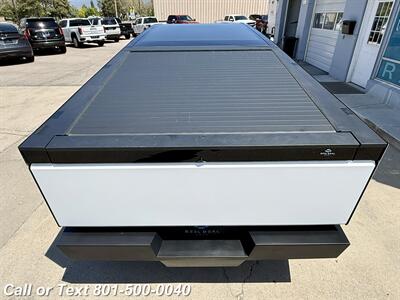 2024 Tesla Cybertruck Foundations series   - Photo 11 - North Salt Lake, UT 84010
