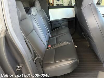 2024 Tesla Cybertruck Foundations series   - Photo 12 - North Salt Lake, UT 84010