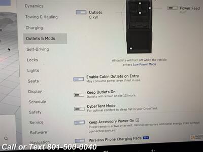 2024 Tesla Cybertruck Foundations series   - Photo 31 - North Salt Lake, UT 84010