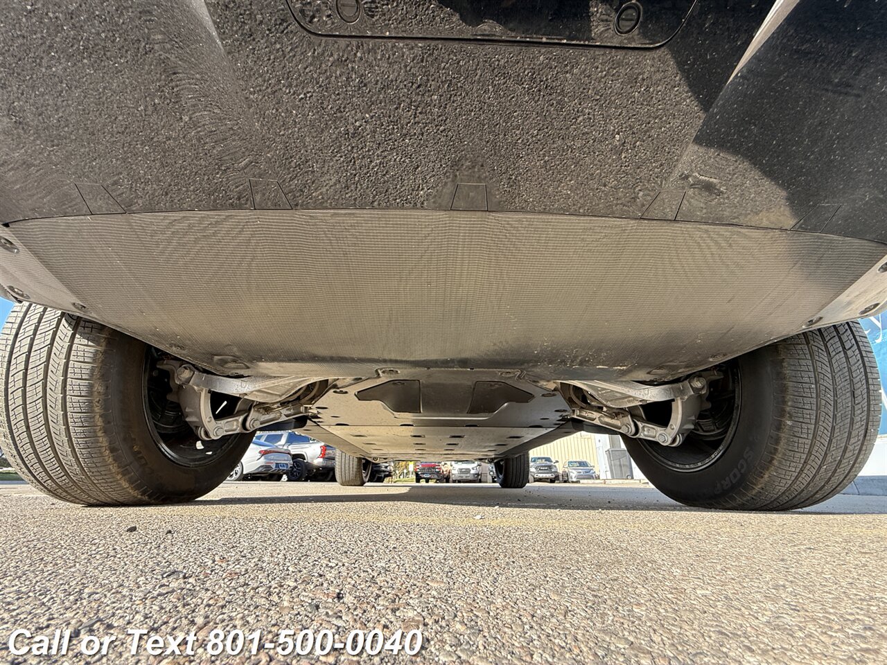 2026 Rivian R1S Ascend Miami Edtion - Photo 27 - North Salt Lake, UT 84010