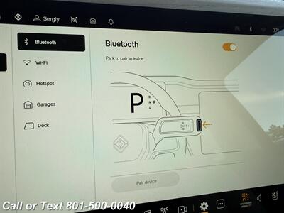 2026 Rivian R1S Ascend Miami Edtion - Photo 41 - North Salt Lake, UT 84010