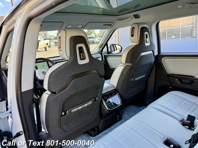 2026 Rivian R1S Ascend Miami Edtion - Photo 46 - North Salt Lake, UT 84010