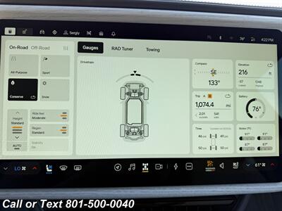2026 Rivian R1S Ascend Miami Edtion - Photo 31 - North Salt Lake, UT 84010