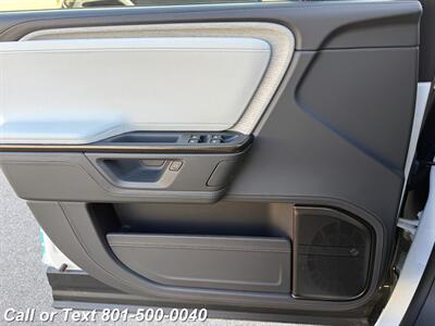2026 Rivian R1S Ascend Miami Edtion - Photo 40 - North Salt Lake, UT 84010