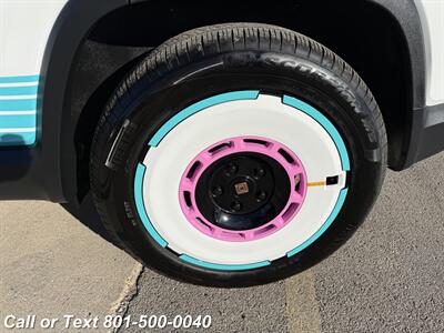 2026 Rivian R1S Ascend Miami Edtion - Photo 22 - North Salt Lake, UT 84010