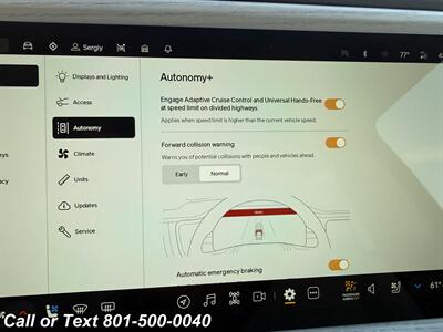2026 Rivian R1S Ascend Miami Edtion - Photo 37 - North Salt Lake, UT 84010