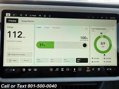 2026 Rivian R1S Ascend Miami Edtion - Photo 3 - North Salt Lake, UT 84010