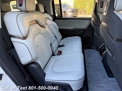 2026 Rivian R1S Ascend Miami Edtion - Photo 13 - North Salt Lake, UT 84010