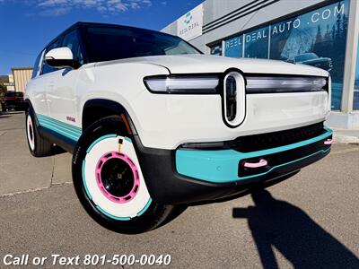 2026 Rivian R1S Ascend Miami Edtion - Photo 16 - North Salt Lake, UT 84010
