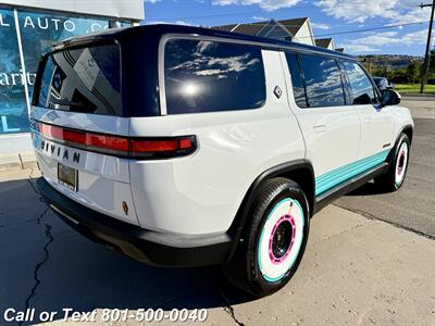 2026 Rivian R1S Ascend Miami Edtion - Photo 20 - North Salt Lake, UT 84010