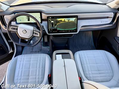2026 Rivian R1S Ascend Miami Edtion - Photo 5 - North Salt Lake, UT 84010