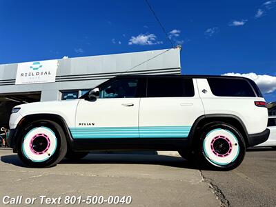 2026 Rivian R1S Ascend Miami Edtion - Photo 8 - North Salt Lake, UT 84010