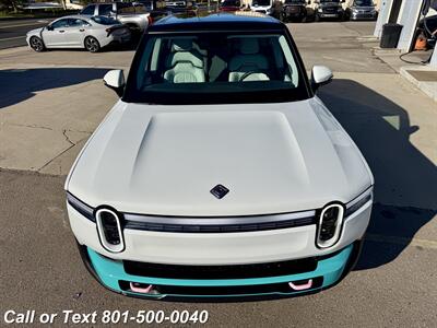 2026 Rivian R1S Ascend Miami Edtion - Photo 14 - North Salt Lake, UT 84010
