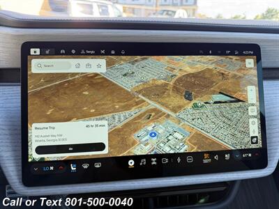 2026 Rivian R1S Ascend Miami Edtion - Photo 34 - North Salt Lake, UT 84010