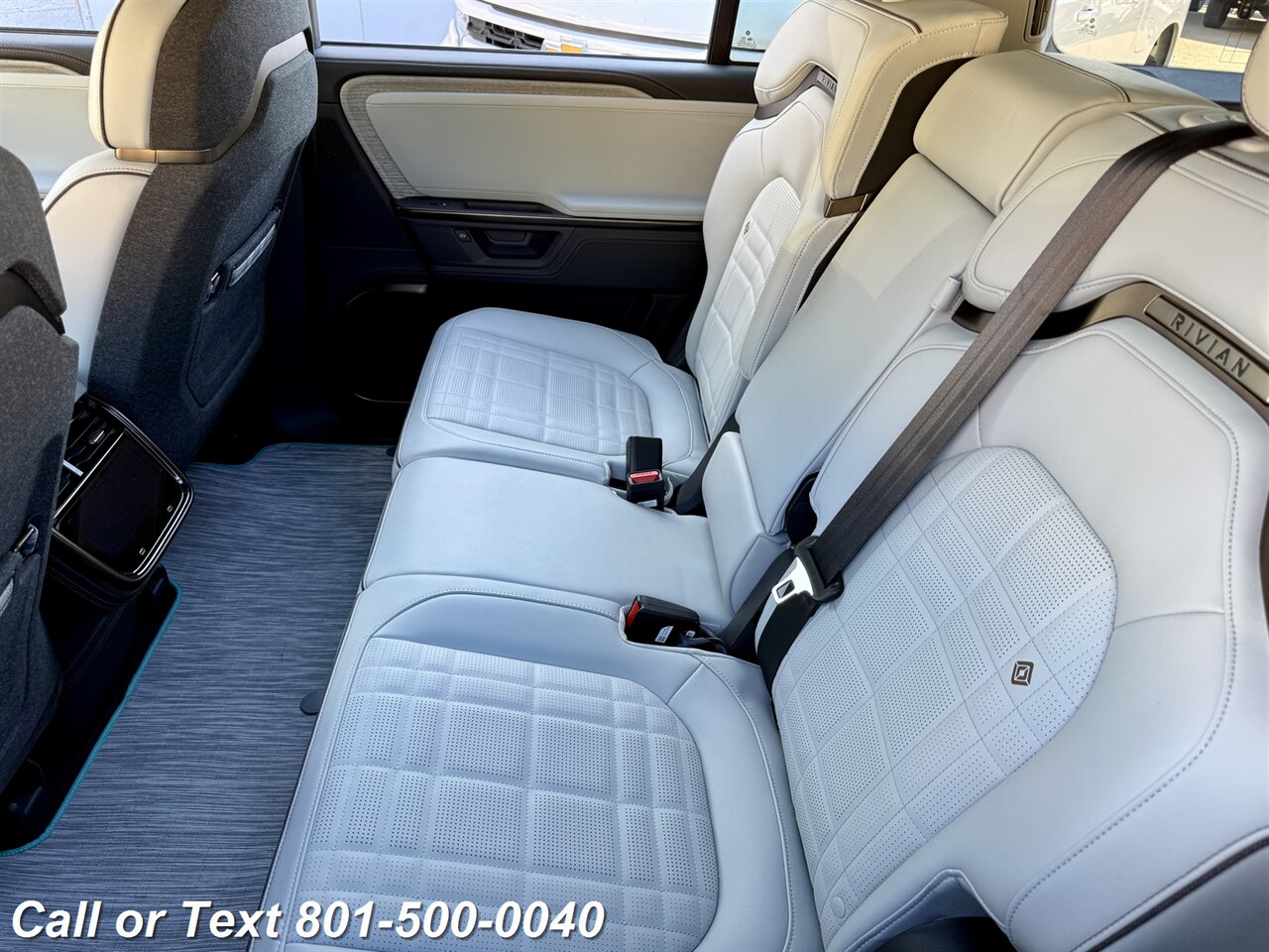 2026 Rivian R1S Ascend Miami Edtion - Photo 41 - North Salt Lake, UT 84010