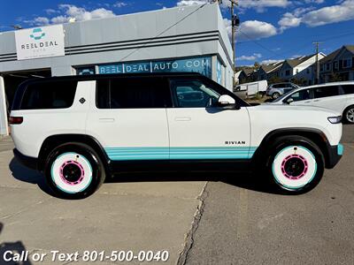 2026 Rivian R1S Ascend Miami Edtion - Photo 21 - North Salt Lake, UT 84010