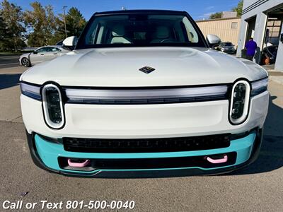2026 Rivian R1S Ascend Miami Edtion - Photo 9 - North Salt Lake, UT 84010