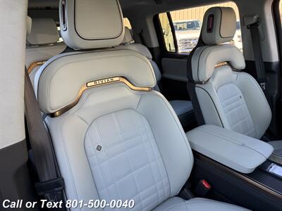 2026 Rivian R1S Ascend Miami Edtion - Photo 52 - North Salt Lake, UT 84010