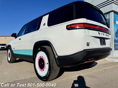 2026 Rivian R1S Ascend Miami Edtion - Photo 27 - North Salt Lake, UT 84010