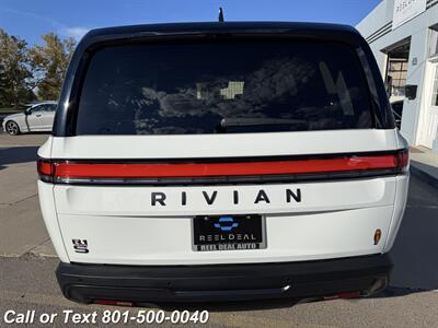 2026 Rivian R1S Ascend Miami Edtion - Photo 25 - North Salt Lake, UT 84010
