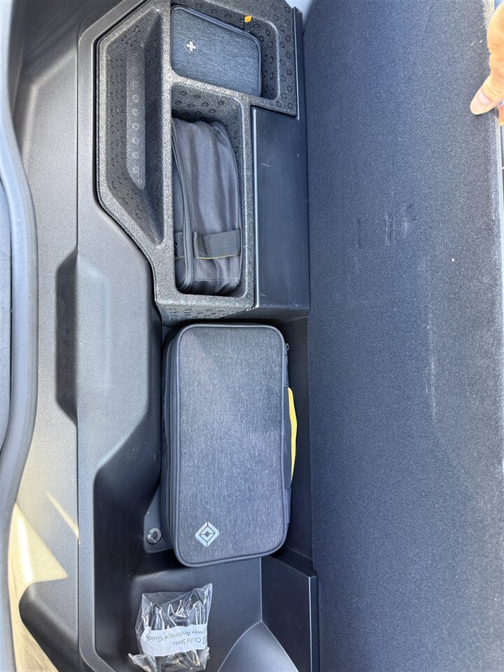 2026 Rivian R1S Ascend Miami Edtion - Photo 54 - North Salt Lake, UT 84010