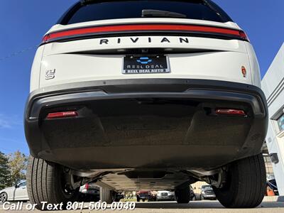 2026 Rivian R1S Ascend Miami Edtion - Photo 29 - North Salt Lake, UT 84010