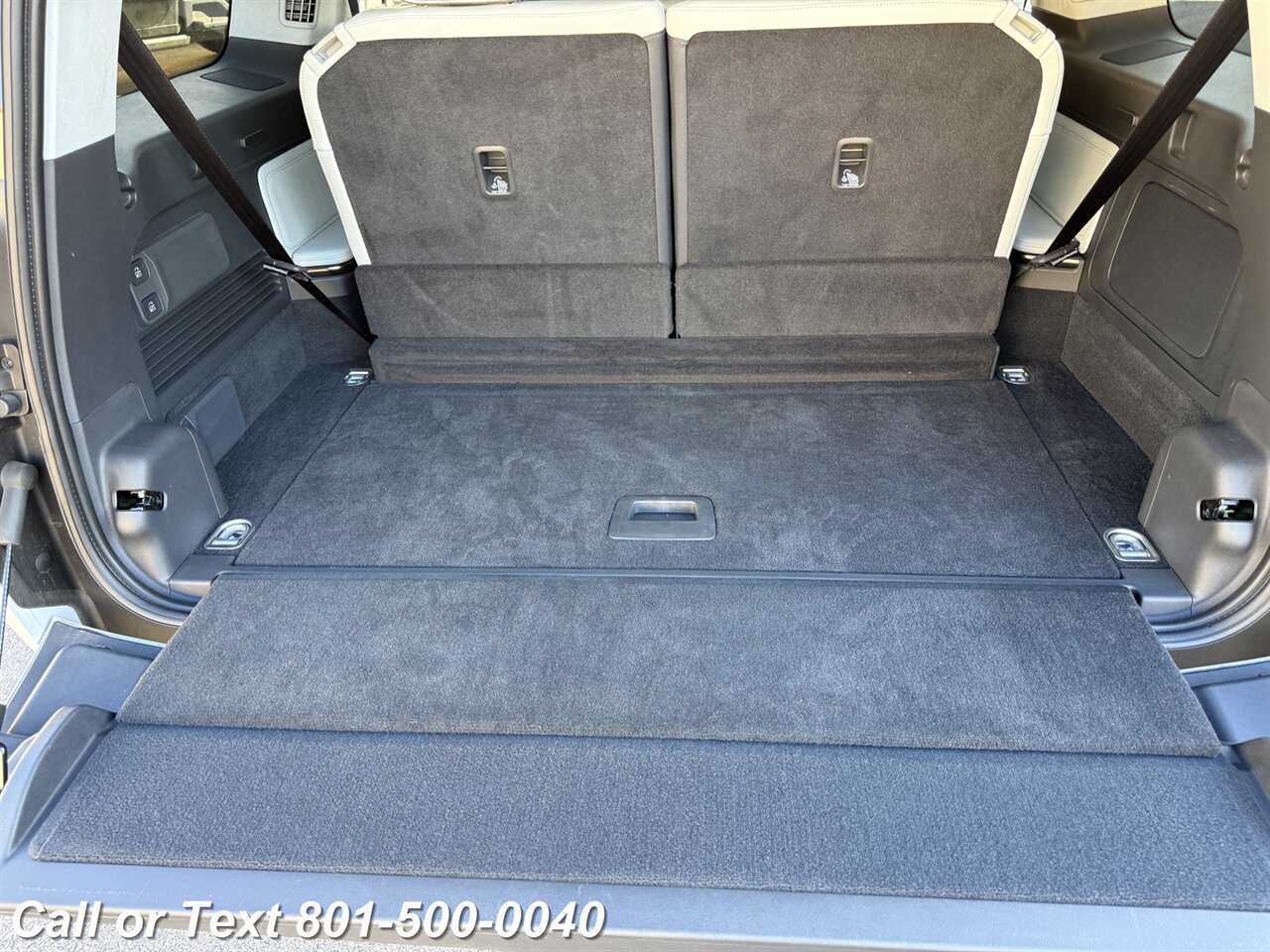 2026 Rivian R1S Ascend Miami Edtion - Photo 47 - North Salt Lake, UT 84010