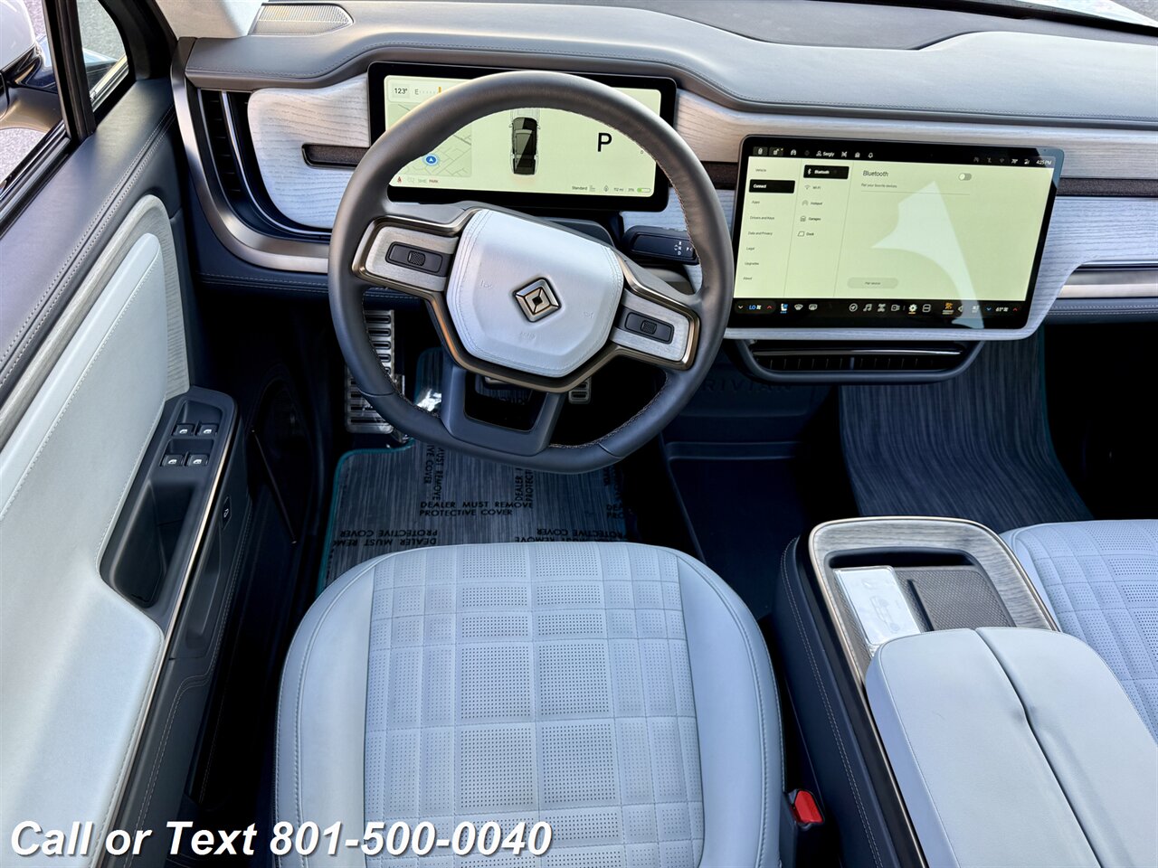 2026 Rivian R1S Ascend Miami Edtion - Photo 42 - North Salt Lake, UT 84010