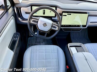 2026 Rivian R1S Ascend Miami Edtion - Photo 43 - North Salt Lake, UT 84010