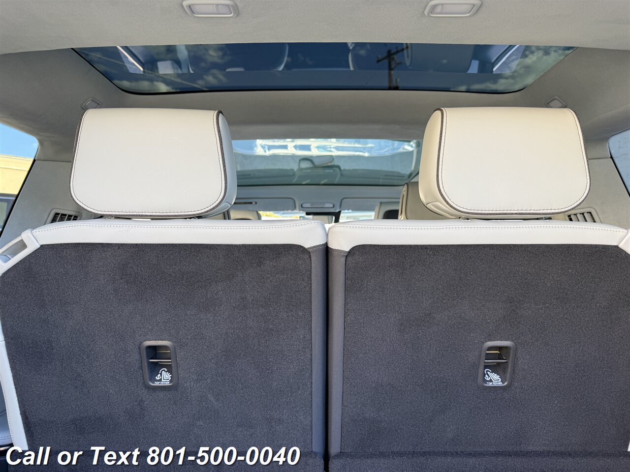 2026 Rivian R1S Ascend Miami Edtion - Photo 49 - North Salt Lake, UT 84010